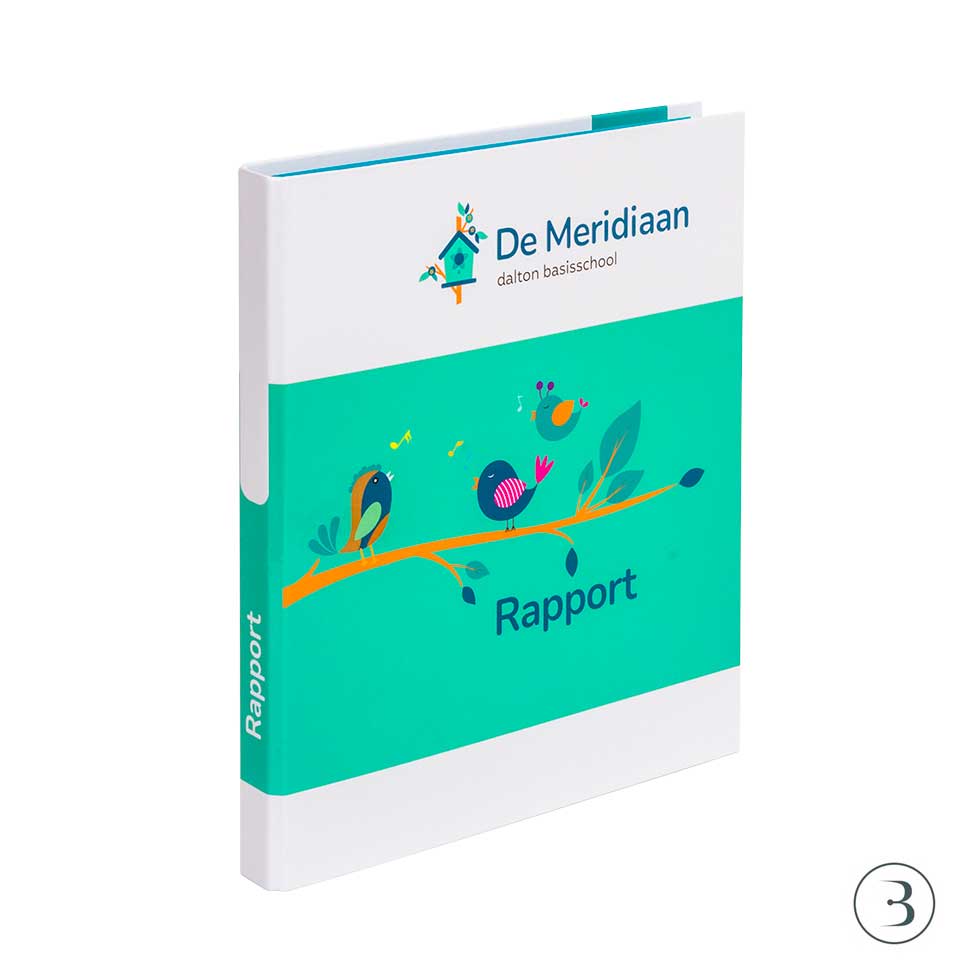 rapportmap